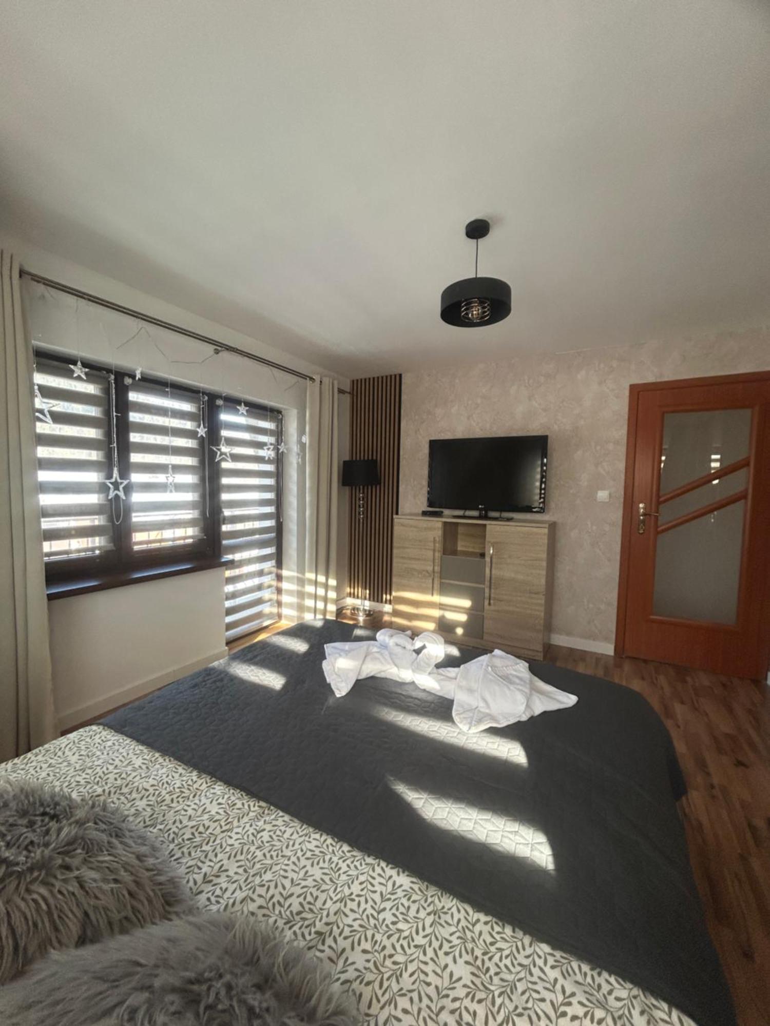 Apartament Hey Gron Exterior photo