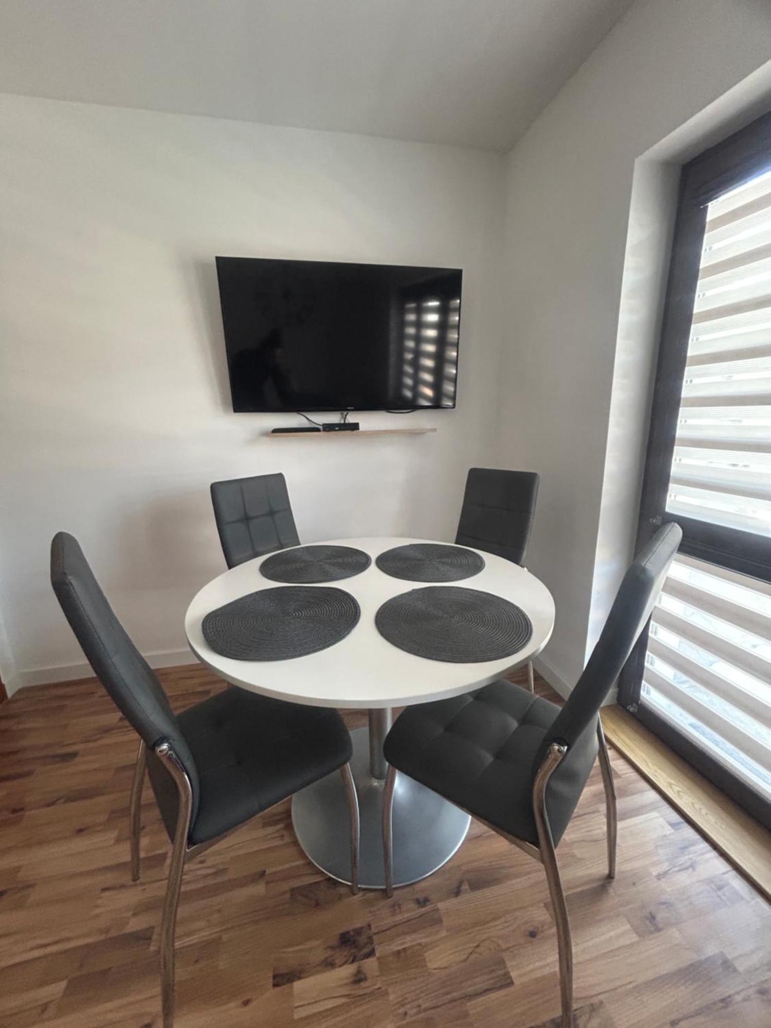 Apartament Hey Gron Exterior photo